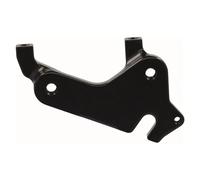 Xlc Pin Sinus/yucatan Derailleur Hanger Noir