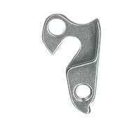XLC Patte de dérailleur arrière DO-A17 Aluminium droite