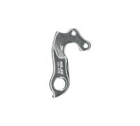 Patte de derailleur arriere droite xlc do a29 aluminium