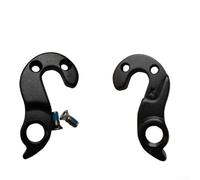 Patte de dérailleur arrière en alliage d'aluminium pour Giant Avail Defy pour TCX, compatibilité avec des modèles spécifiques