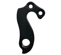 Patte de dérailleur arrière en alliage d'aluminium pour No.12, BMC TE02 TE03 TE04, Salsa, compatible avec plusieurs cadres de vélo de route et VTT