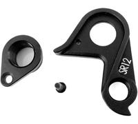 Patte de dérailleur arrière for vélo BMC, n°58 et n°59 Teammachine Road Roadmachine Disc UrsFourOne SLR01, for VTT Patte de dérailleur arrière de vélo(1Set Standard Hanger)