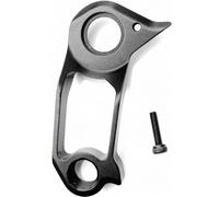 Patte de dérailleur arrière for vélo BMC, n°58 et n°59 Teammachine Road Roadmachine Disc UrsFourOne SLR01, for VTT Patte de dérailleur arrière de vélo(1PC Direct Hanger)