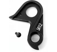 Patte de dérailleur arrière for vélo BMC, n°58 et n°59 Teammachine Road Roadmachine Disc UrsFourOne SLR01, for VTT Patte de dérailleur arrière de vélo(1PC Standard Hanger)