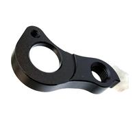 Patte de dérailleur arrière for vélo, compatible avec Ridley RDR19-0, Noah Fast MY19 DISC, Helium SLX, Kanzo FAST