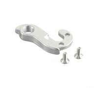 Patte de dérailleur arrière géante compatible avec les modèles TCR Composite Aluminium Alliance pour TCX OCR FCR Cadre Dropout Bracket