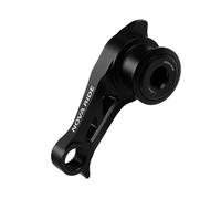 Patte de dérailleur arrière Nova Ride Shimano Noir
