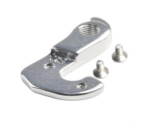 Patte de dérailleur arrière pour ORBEA MX 20, crochet de queue en alliage d'aluminium pour compatibilité 15430044 et MYO24