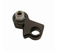 Patte De Dérailleur Arrière Pour Vélo Shimano Xt Y5rt98010 Rd-M8000, En Alliage D'aluminium, Crochet De Queue