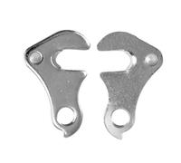 Patte de dérailleur arrière Sélection CGN Sram-Traxx Argenté
