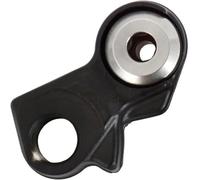 Patte de dérailleur arrière vélo, for Shimano, XT Y5RT98010 RD-M8000, Crochet Rechange for Patte de dérailleur arrière de vélo