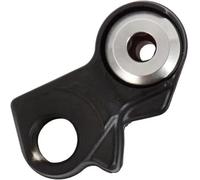 Patte de dérailleur arrière vélo, for Shimano, XT Y5RT98010 RD-M8000, Crochet Rechange Patte de dérailleur arrière de vélo