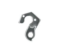 Patte de derailleur arriere xlc do a39 aluminium