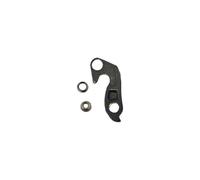 Patte de dérailleur avant pour cadre Krayton Focus, Specialized Argenté