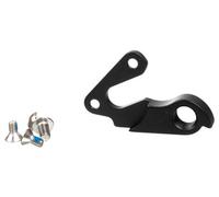 Patte de derailleur bmc dropout 55 noir