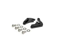 Patte de dérailleur Bombtrack BT-DH-002 Noir
