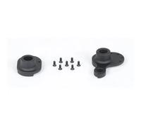 Patte de dérailleur Bombtrack BT-DH-007 Noir