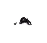 Patte de dérailleur Bombtrack BT-DH-020 Noir