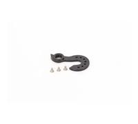 Patte de dérailleur Bombtrack BT-DH-024 Sram UDH Noir