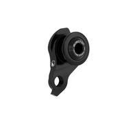 Patte de derailleur burgtec trek abp udh aluminium noir