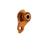 Burgtec Universal Udh Kash Derailleur Hanger Kit Doré