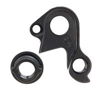Patte de dérailleur cadre Bulls Marwi gh-334 Noir