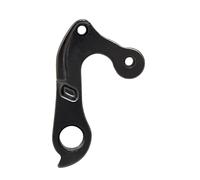 Patte de dérailleur cadre fijji Marwi Noir