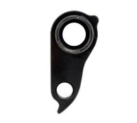 Patte de dérailleur cadre ghost Marwi gh-329 Noir
