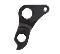 Patte de dérailleur cadre kona Marwi Noir