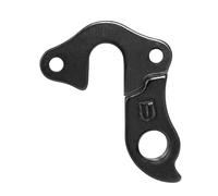 Patte de dérailleur cadre vsf Marwi Noir