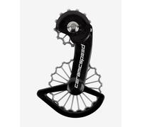 Patte de dérailleur CeramicSpeed OSPW 3D imprimée H pour Shimano 9100 gris