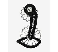 Patte de dérailleur CeramicSpeed OSPW 3D imprimée H pour SRAM Rival AXS GRIS