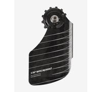 Patte de dérailleur CeramicSpeed OSPW Aero Alpha pour Shimano 9250/8150 noir