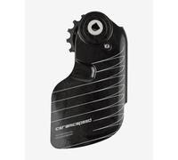 Ceramicspeed Ospw Aero Alpha Sram Red/force Axs Jockey Wheel System Noir Black