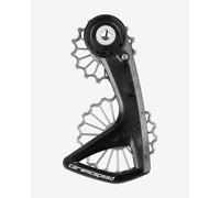 Patte de dérailleur CeramicSpeed OSPW RS 3D pour SRAM RED/Force AXS gris