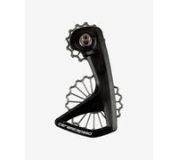 Patte de dérailleur CeramicSpeed OSPW RS 3D pour SRAM RED/Force AXS titane