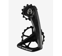 Ceramicspeed Ospw Rs 5 Spoke Shimano 9250/8150 Jockey Wheel System Argenté Black