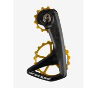 Patte de dérailleur CeramicSpeed OSPW RS 5 Spoke pour Shimano 9250/8150 or