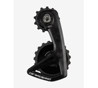 Patte de dérailleur CeramicSpeed OSPW RS Alpha pour Shimano 7150 noir