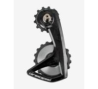 Ceramicspeed Ospw Rsalpha Shimano 9250/8150 Jockey Wheel System Argenté Silver