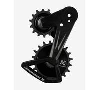 Ceramicspeed Ospw X Alpha Sram Red Xplr E1 Jockey Wheel System Argenté Black