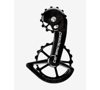 Patte de dérailleur CeramicSpeed OSPW X pour Shimano GRX 2x12V noir