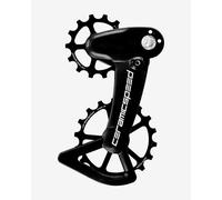 Patte de dérailleur CeramicSpeed OSPW X pour Shimano XT/XTR 1x12V noir