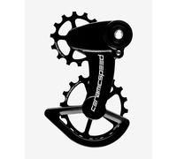 Patte de dérailleur CeramicSpeed OSPW X pour SRAM Rival & Force 1 Type 3 noir
