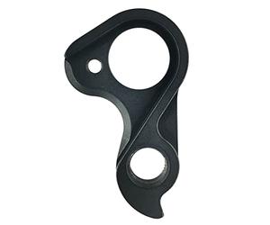 Patte de dérailleur D870 compatible/remplacement pour Colnago C64, Concept, V3R, V3RS