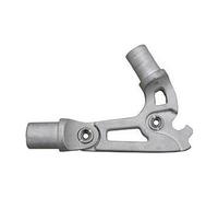 Massi Embout de changement droit complet Dropout Pro 31535