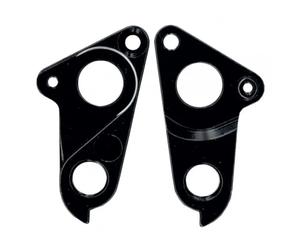 Patte de dérailleur droite XLC DO-A101 Haibike affair 5.0 Noir