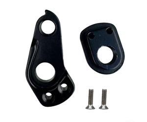 Patte de dérailleur en alliage d'aluminium pour géant pour hymne Trance pour cadres Reign