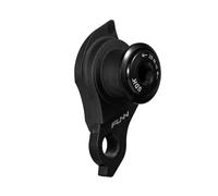 Patte de derailleur funn sram udh aluminium noir