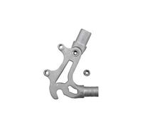 Patte de derailleur gauche massi dropout pro